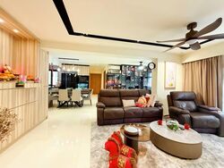 Bidadari Park Drive (Toa Payoh), Multi Generation #597235901